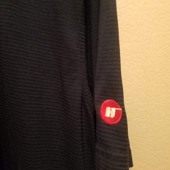 Dark Blue Polo - Picture 3 of 3